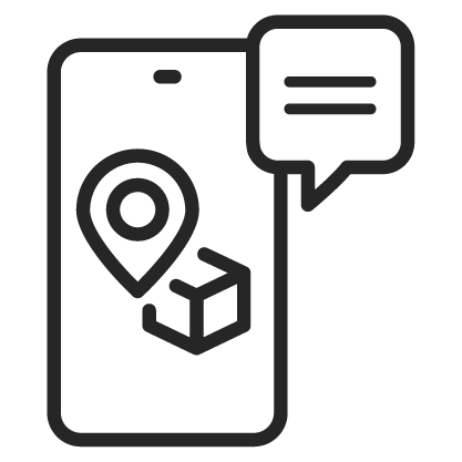 connect with MWD logistics