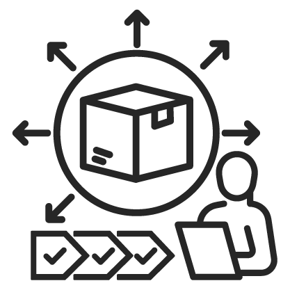 connect with MWD logistics